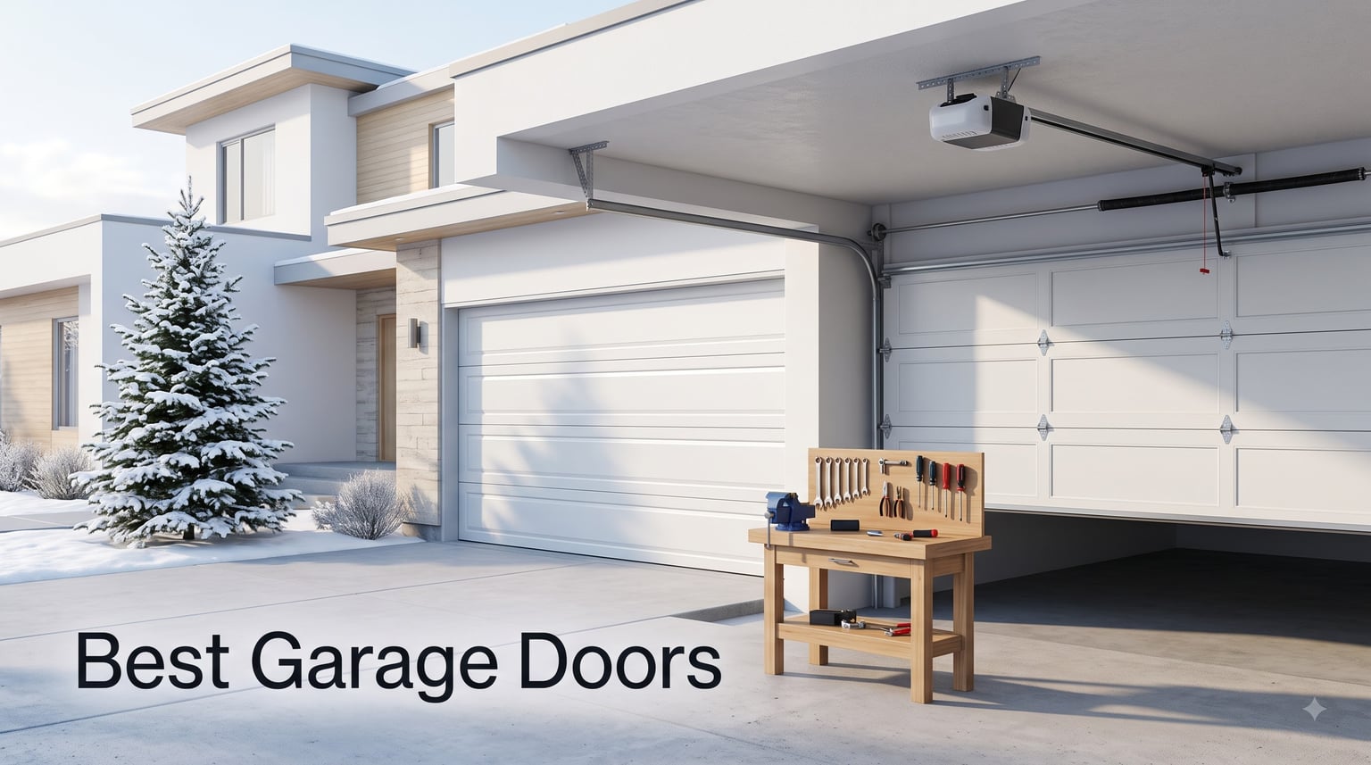 Best Garage Doors