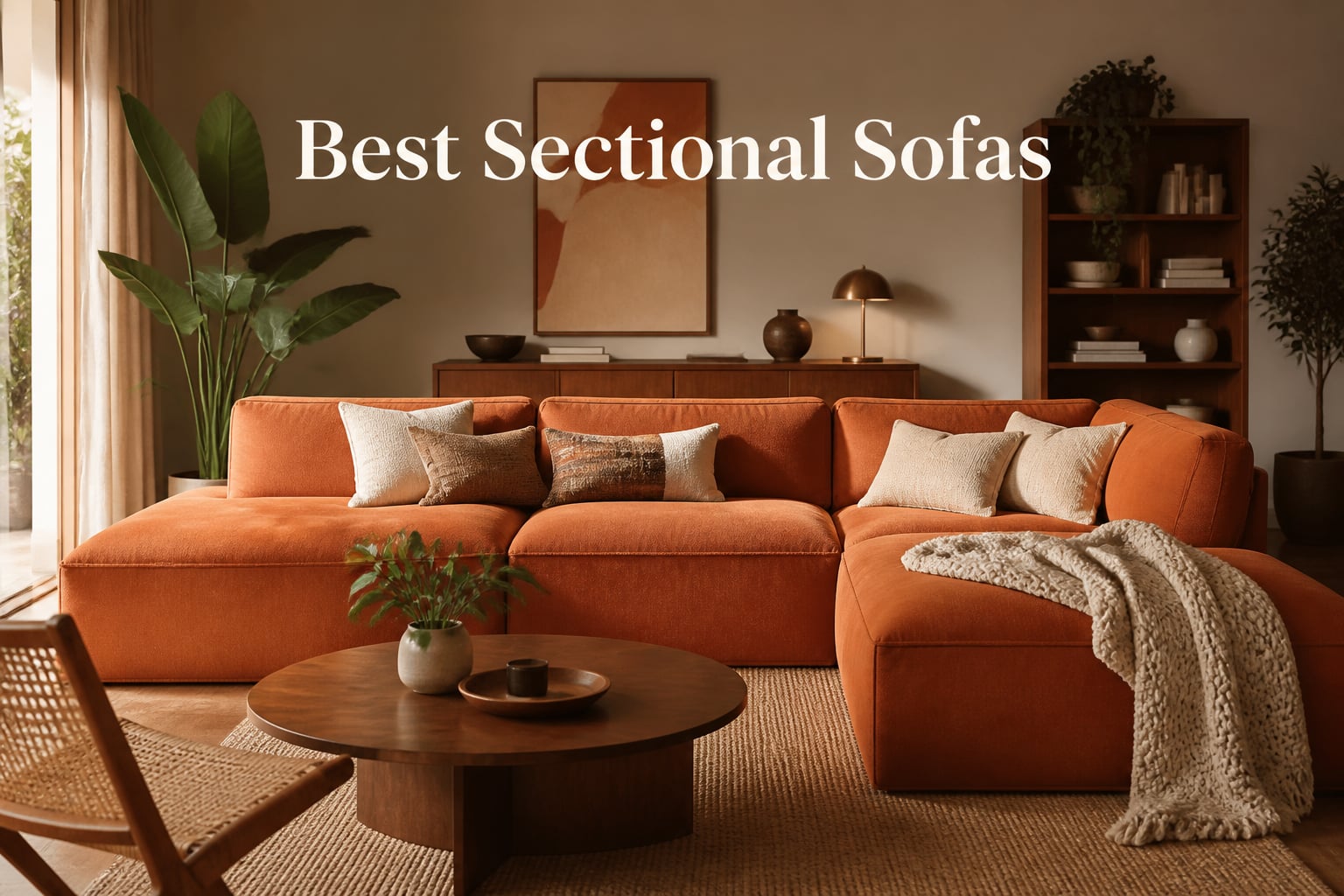 Best Sectional Sofas