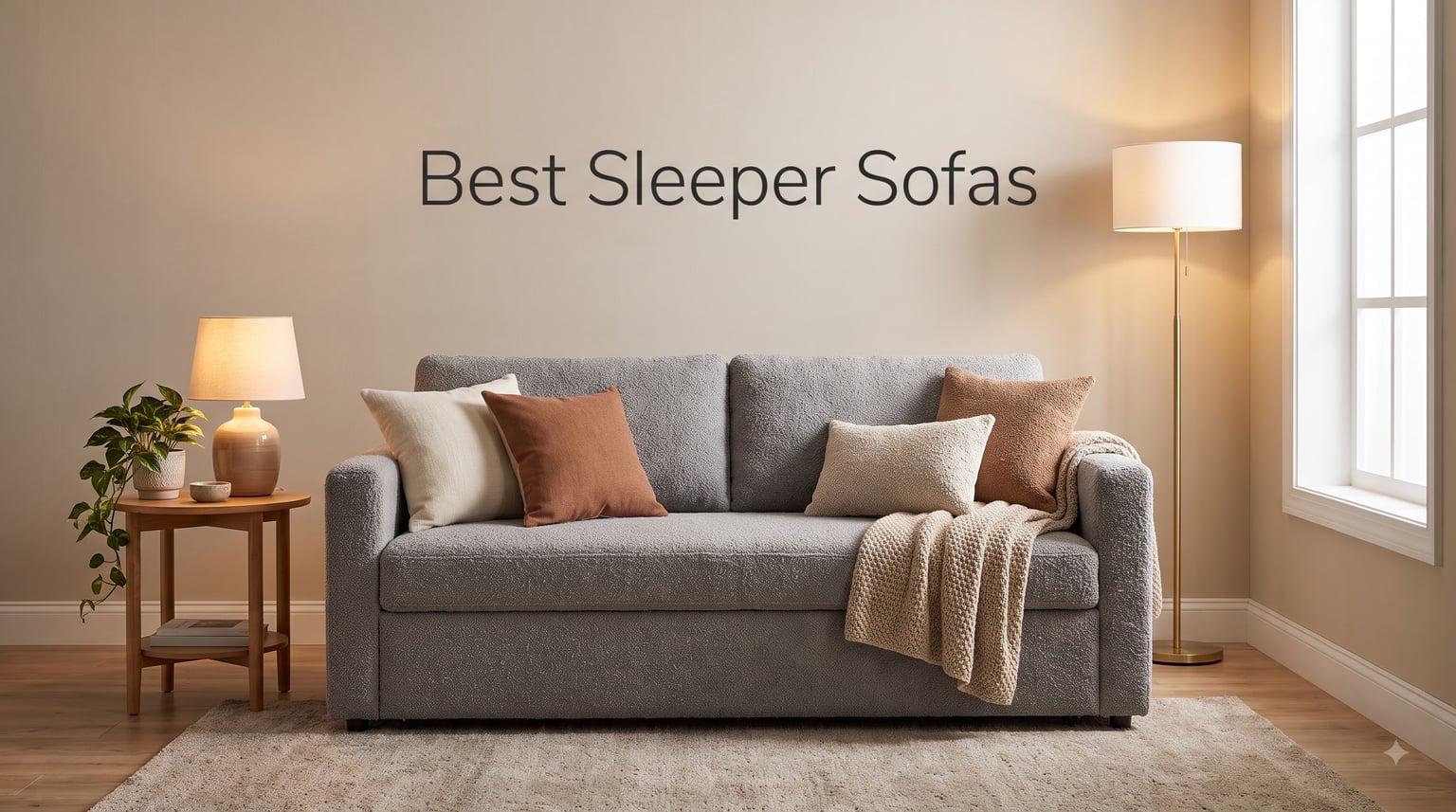 Best Sleeper Sofas