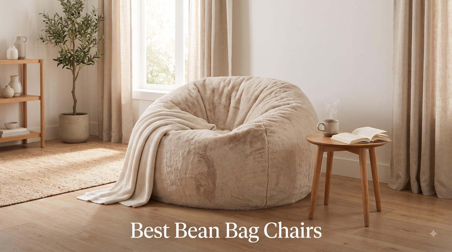 Best Bean Bag Chairs