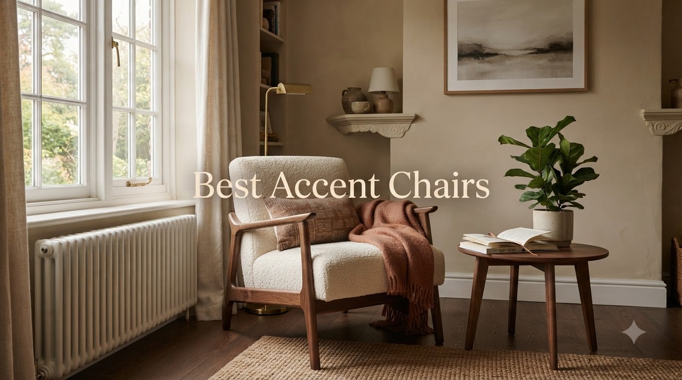 Best Accent Chairs