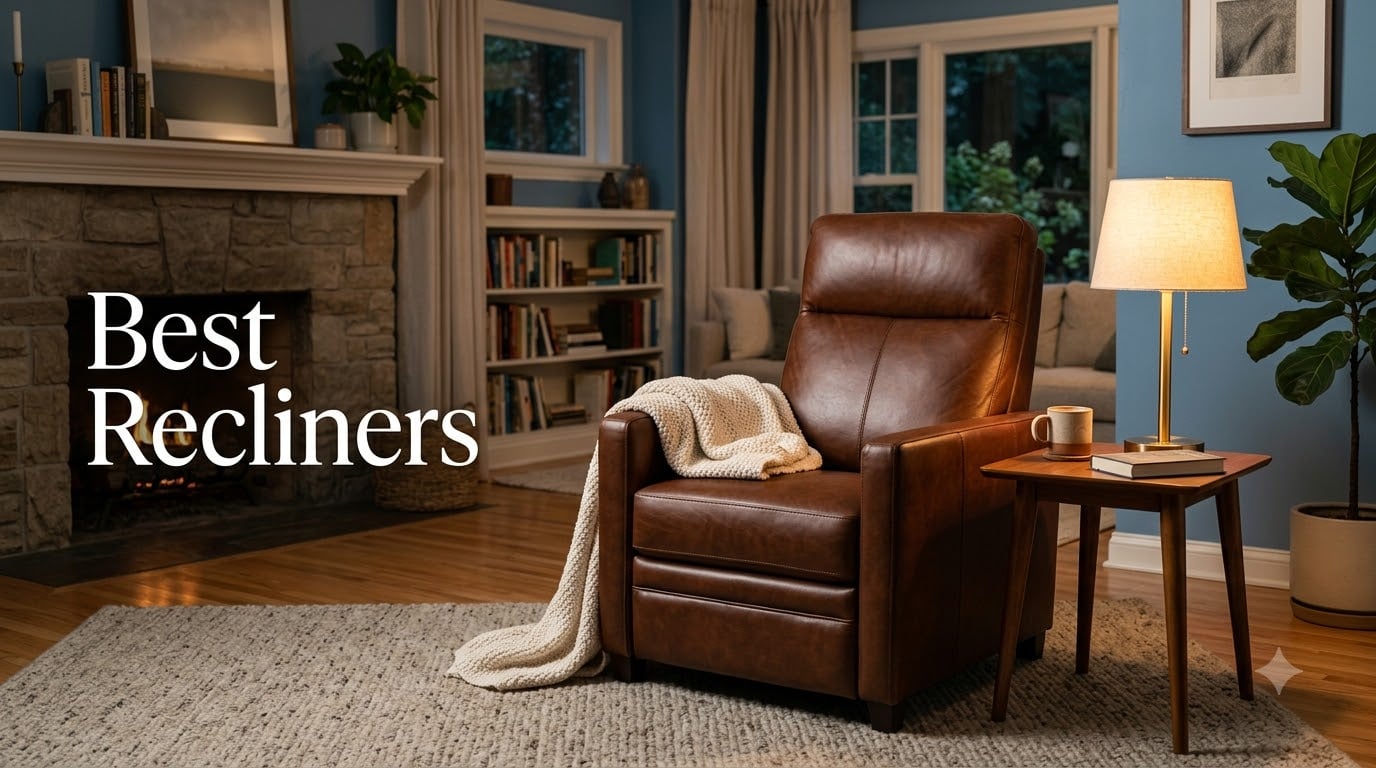 Best Recliners