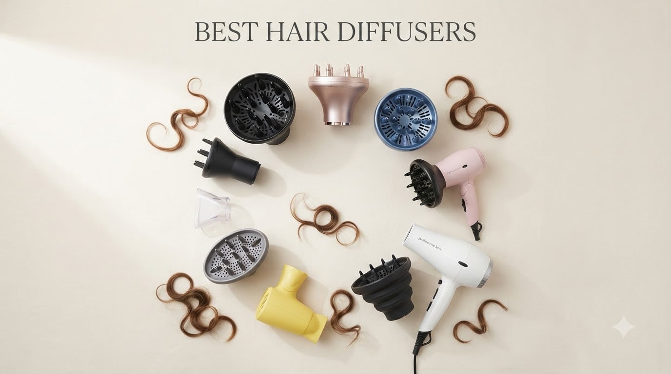 Best Hair Diffusers