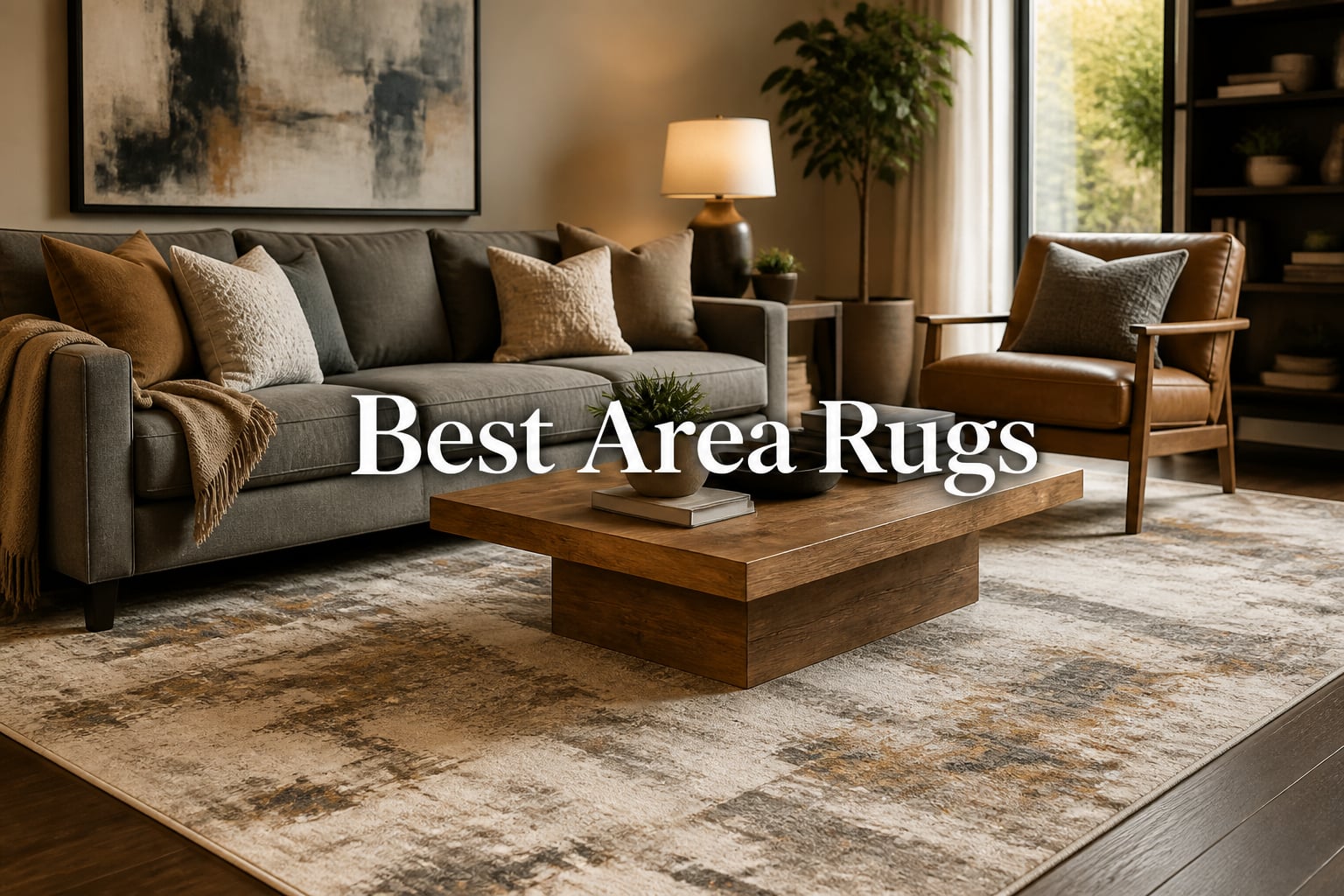 Best Area Rugs