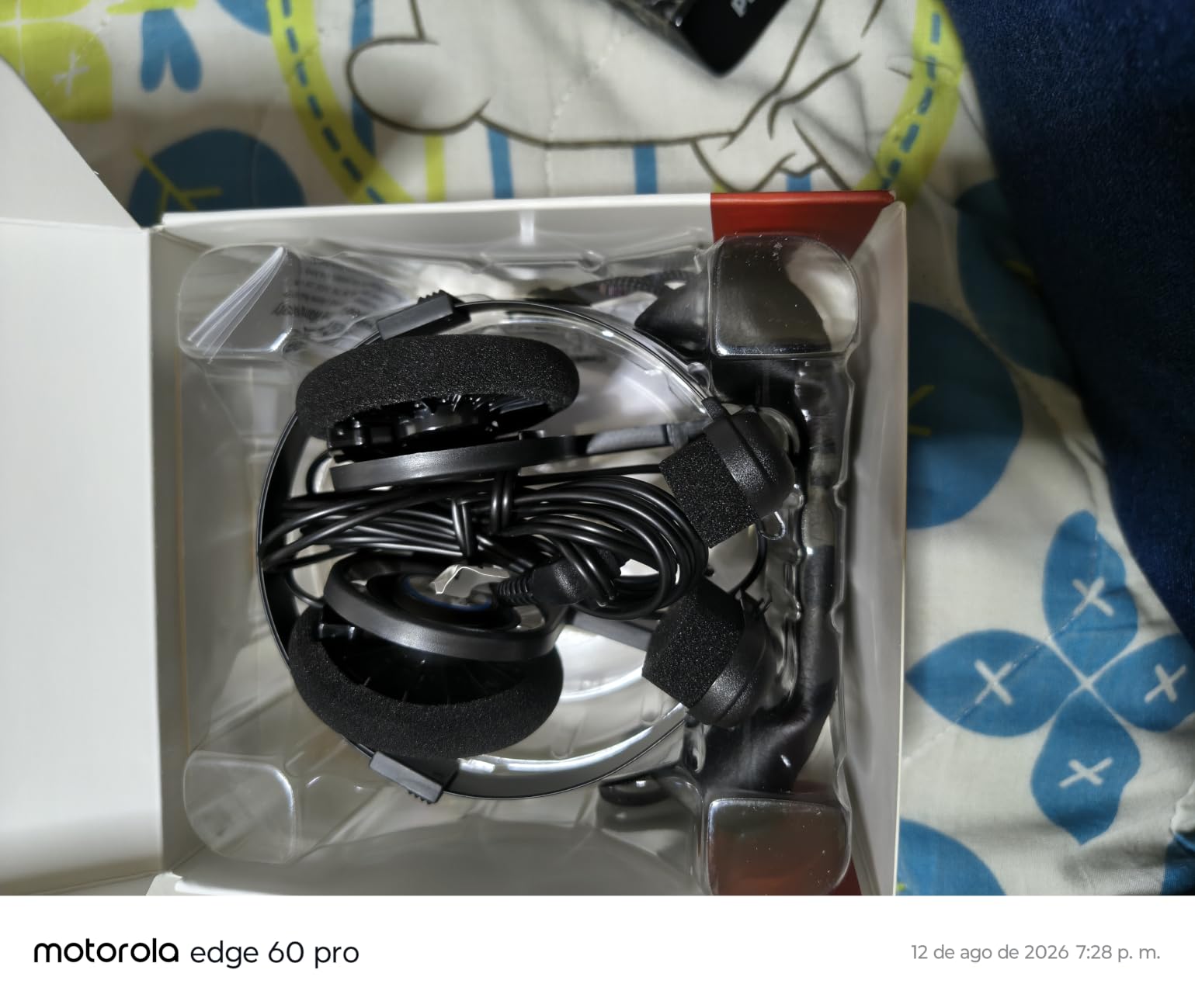 Koss Porta Pro Classic Retro 80s Style On-Ear Headphones, Wired 3.5mm Plug customer photo 1