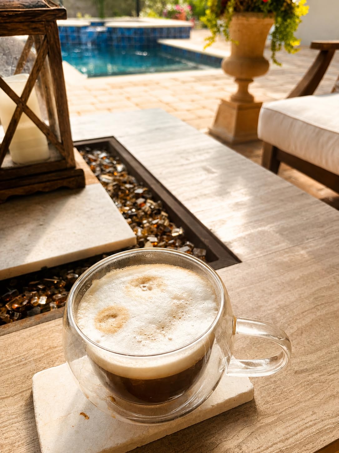 Lavazza Super Crema Whole Bean Coffee, Medium Espresso Roast, Arabica and Robusta Blend, 2.2 lb Bag, Package May Vary (Pack of 1) customer photo 2