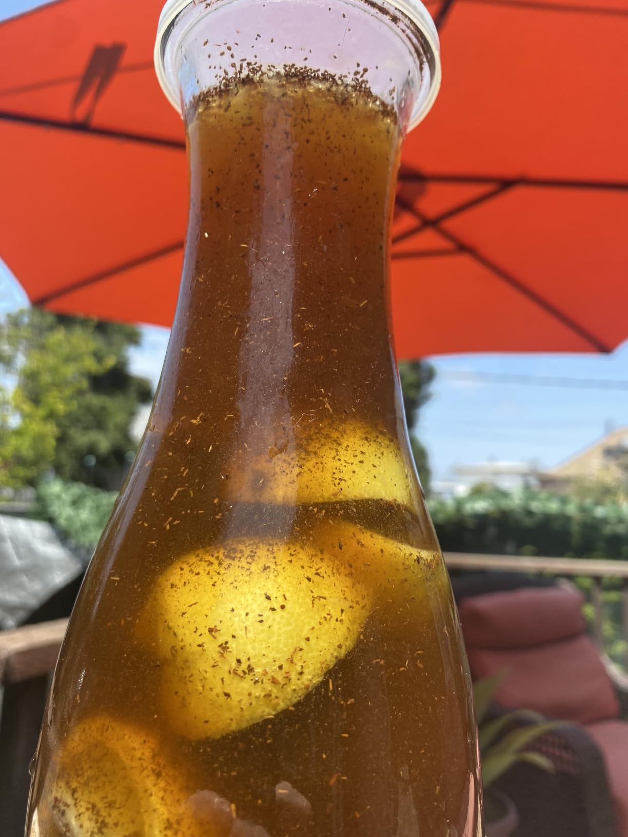 Lipton Cold Brew Iced Tea Bags, Family Size Zero Calories, Easy-To-Make with no boiling needed, 22 Total Tea Bags customer photo 2