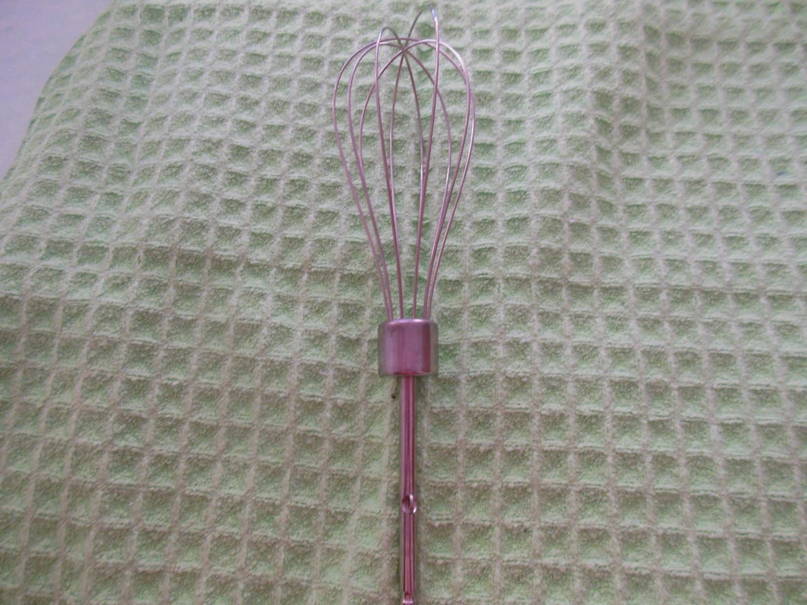 Hamilton Beach 6-Speed Electric Hand Mixer With QuickBurst and Bowl Rest customer photo 1