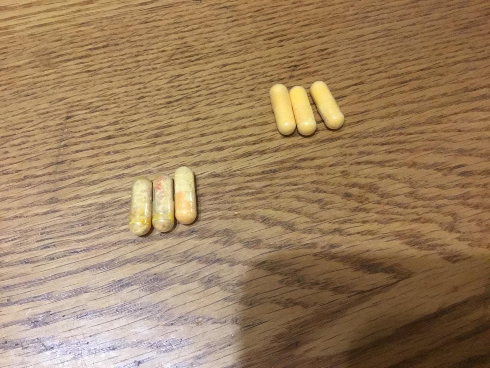 High Absorption CoQ10 w/ Bioperine 200 mg 60 vc 60 VegiCaps customer photo 1