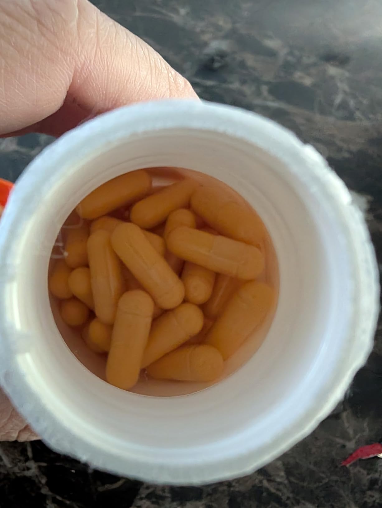 High Absorption CoQ10 w/ Bioperine 200 mg 60 vc 60 VegiCaps customer photo 2