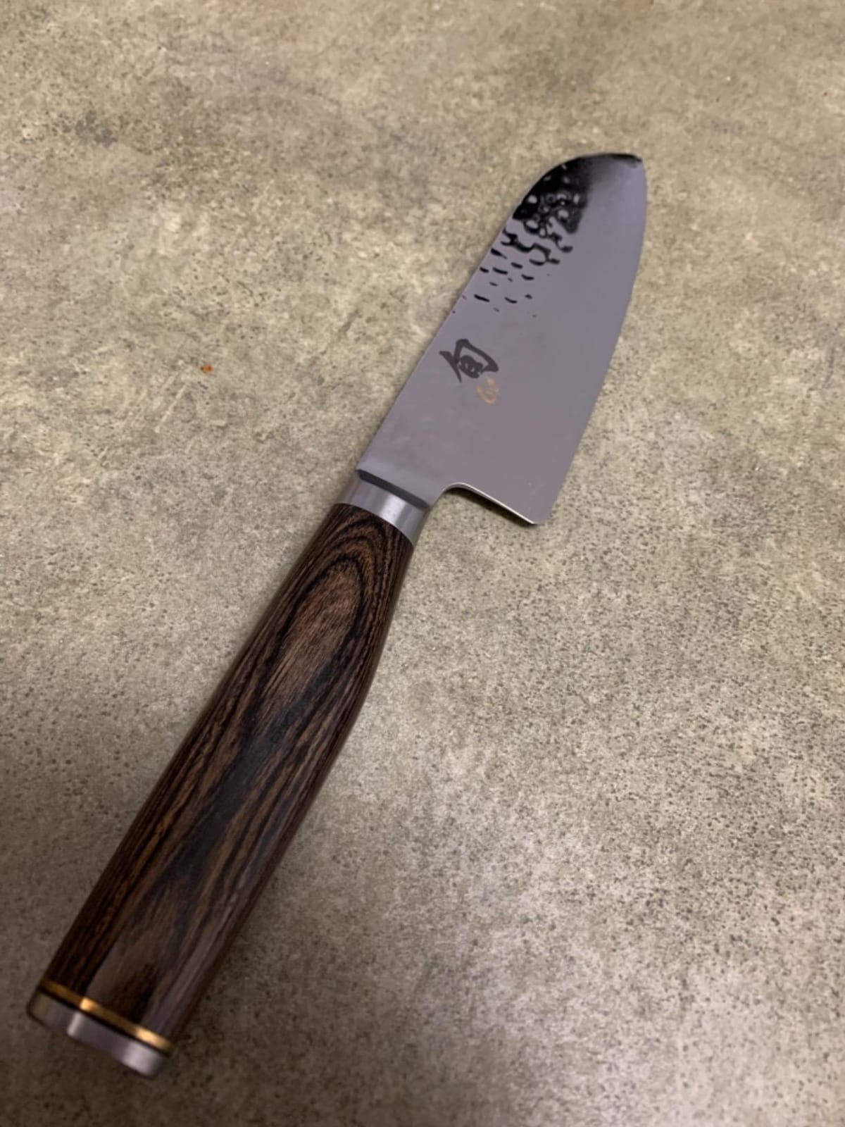 Shun Premier 7