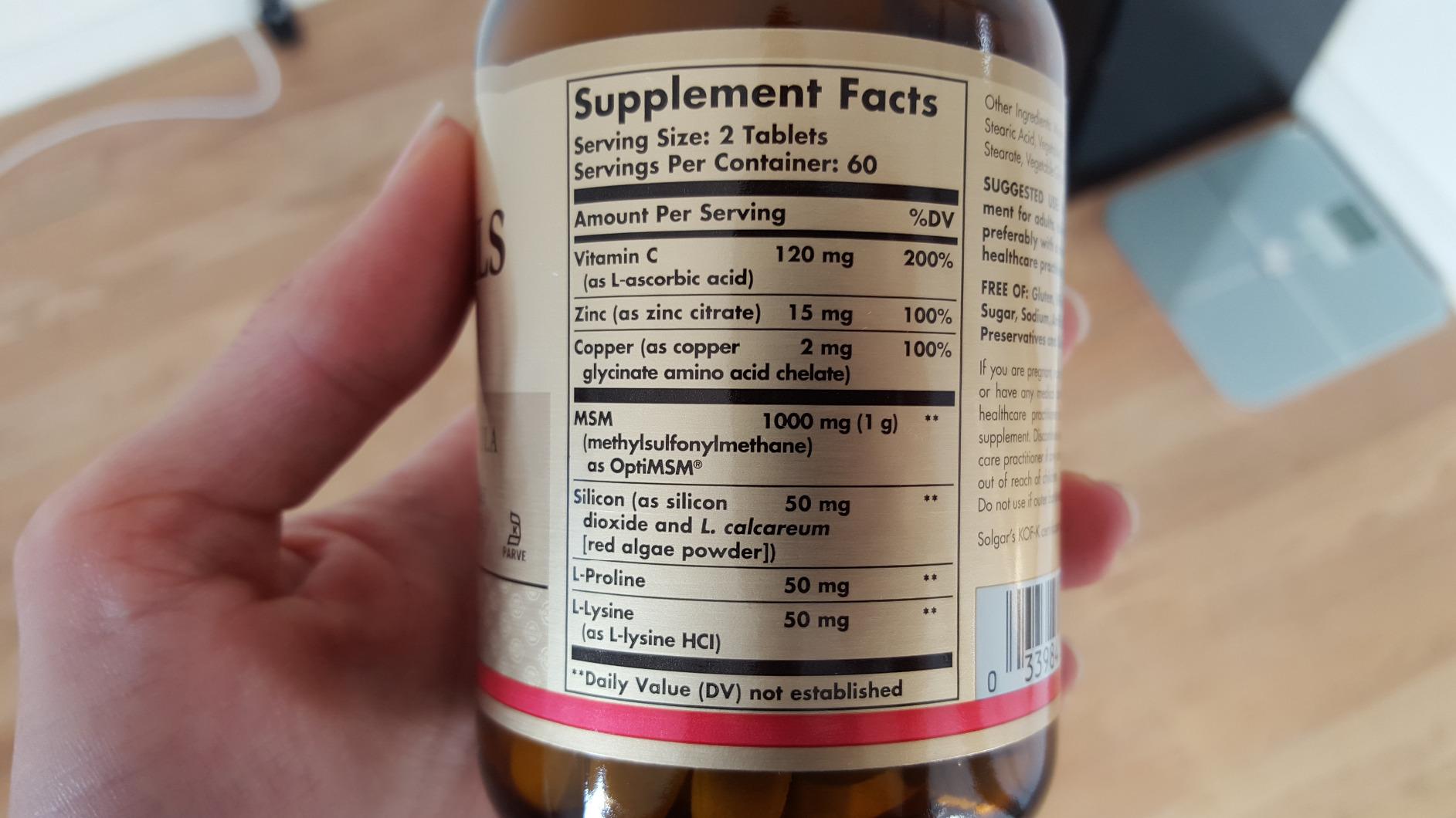 Solgar Ubiquinol 200 mg (Reduced CoQ-10), 30 Softgels - Promotes Heart & Brain Function - Supports Healthy Aging - Coenzyme Q10 - Ubiquinone Supplement - Gluten Free, Dairy Free - 30 Servings customer photo 1