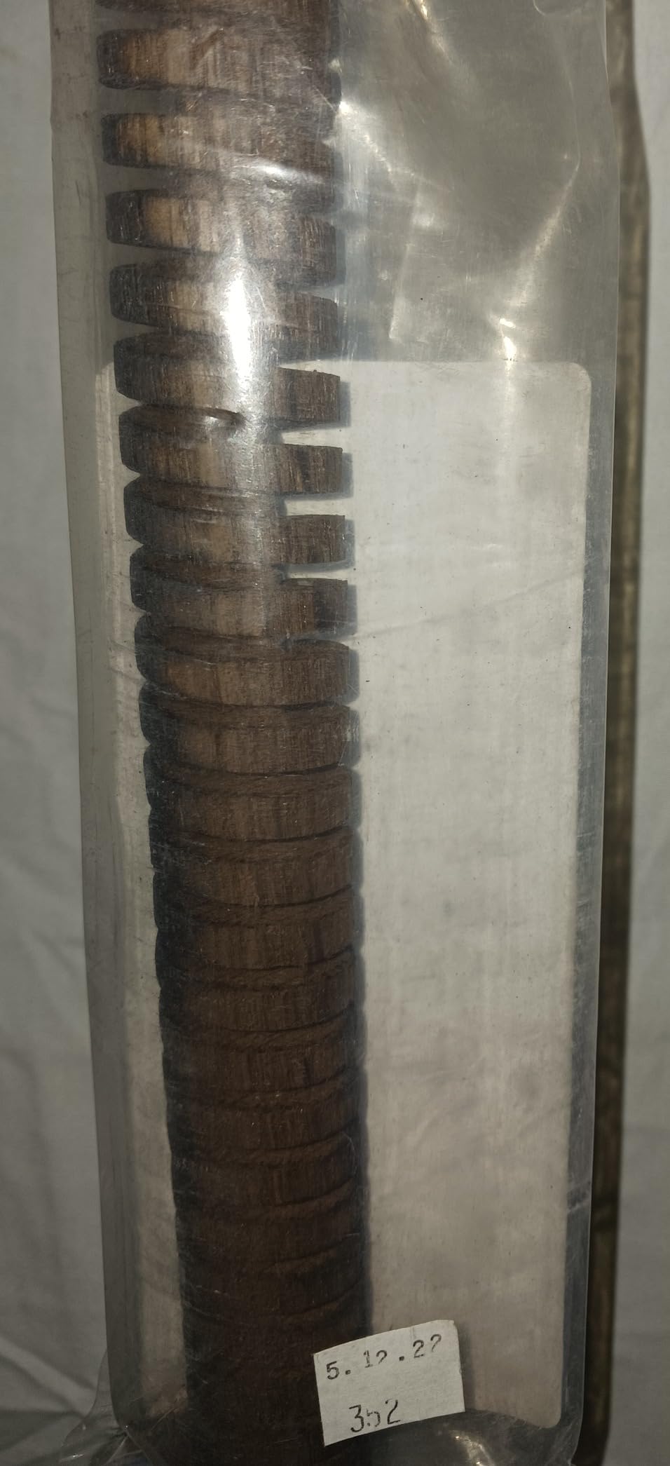 American Oak Infusion Spirals - Medium Plus Toast customer photo 2