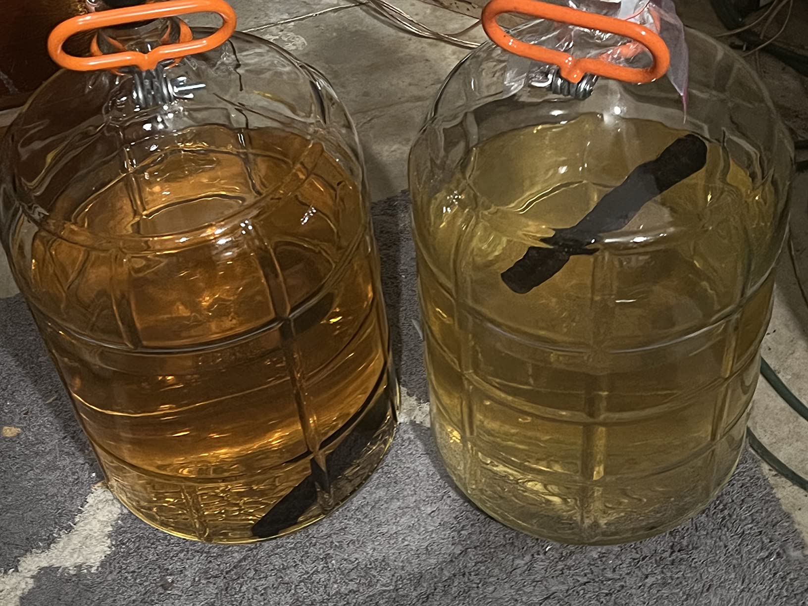 American Oak Infusion Spirals - Heavy Toast customer photo 1