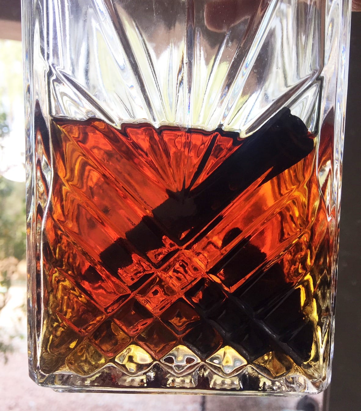 American Oak Infusion Spirals - Heavy Toast customer photo 2