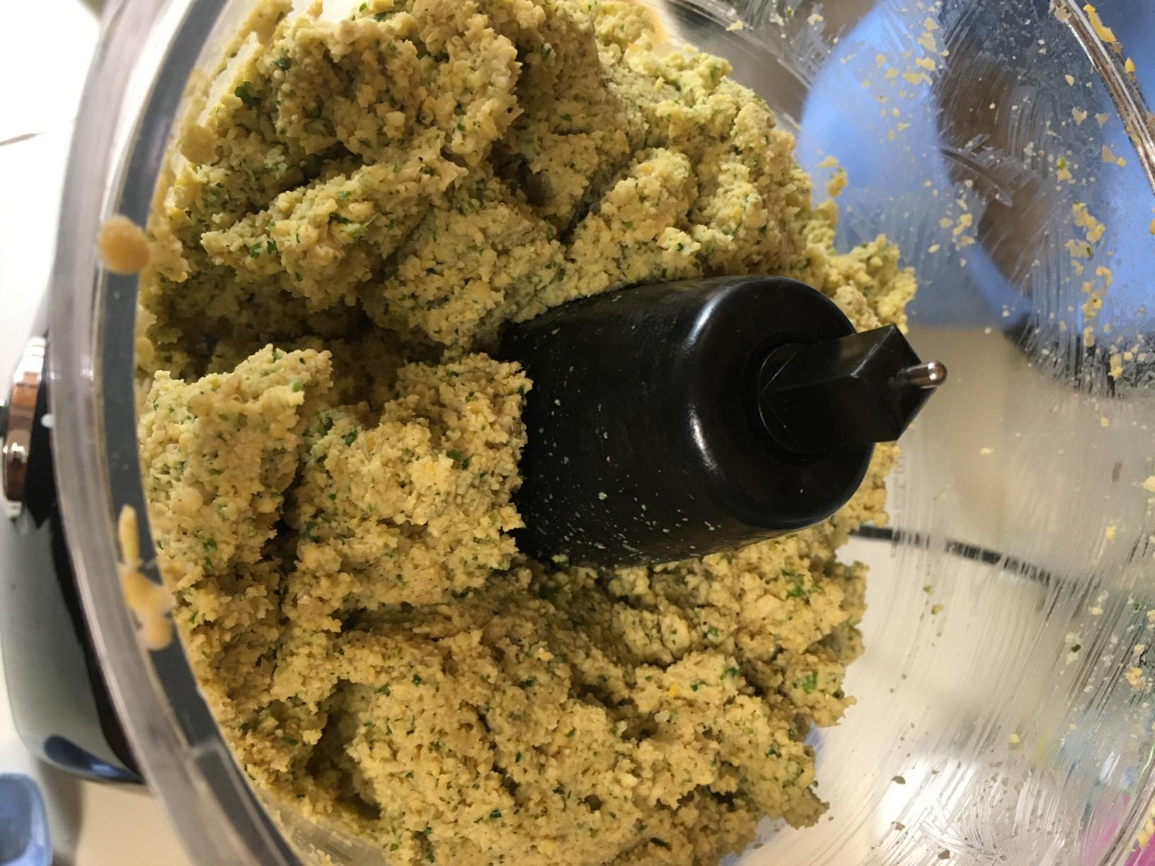 Hamilton Beach 8 Cup Food Processor & Vegetable Chopper customer photo 2