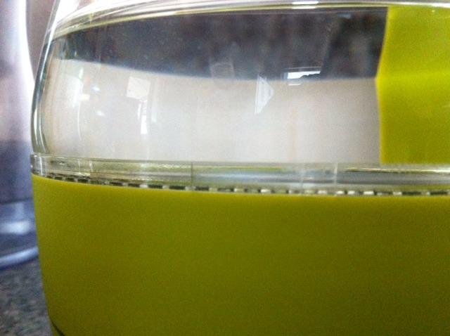 OVENTE 1.5L Glass Electric Kettle Water Boiler, Green KG83G customer photo 1