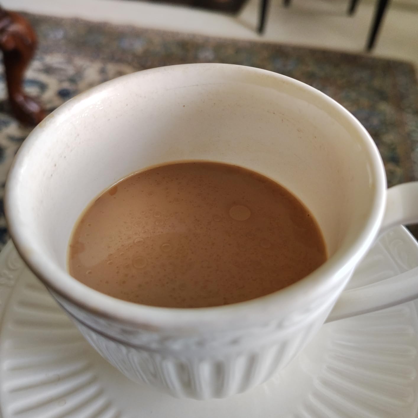 Kicking Horse Coffee, Three Sisters, Medium Roast, Whole Bean, 10 oz customer photo 1