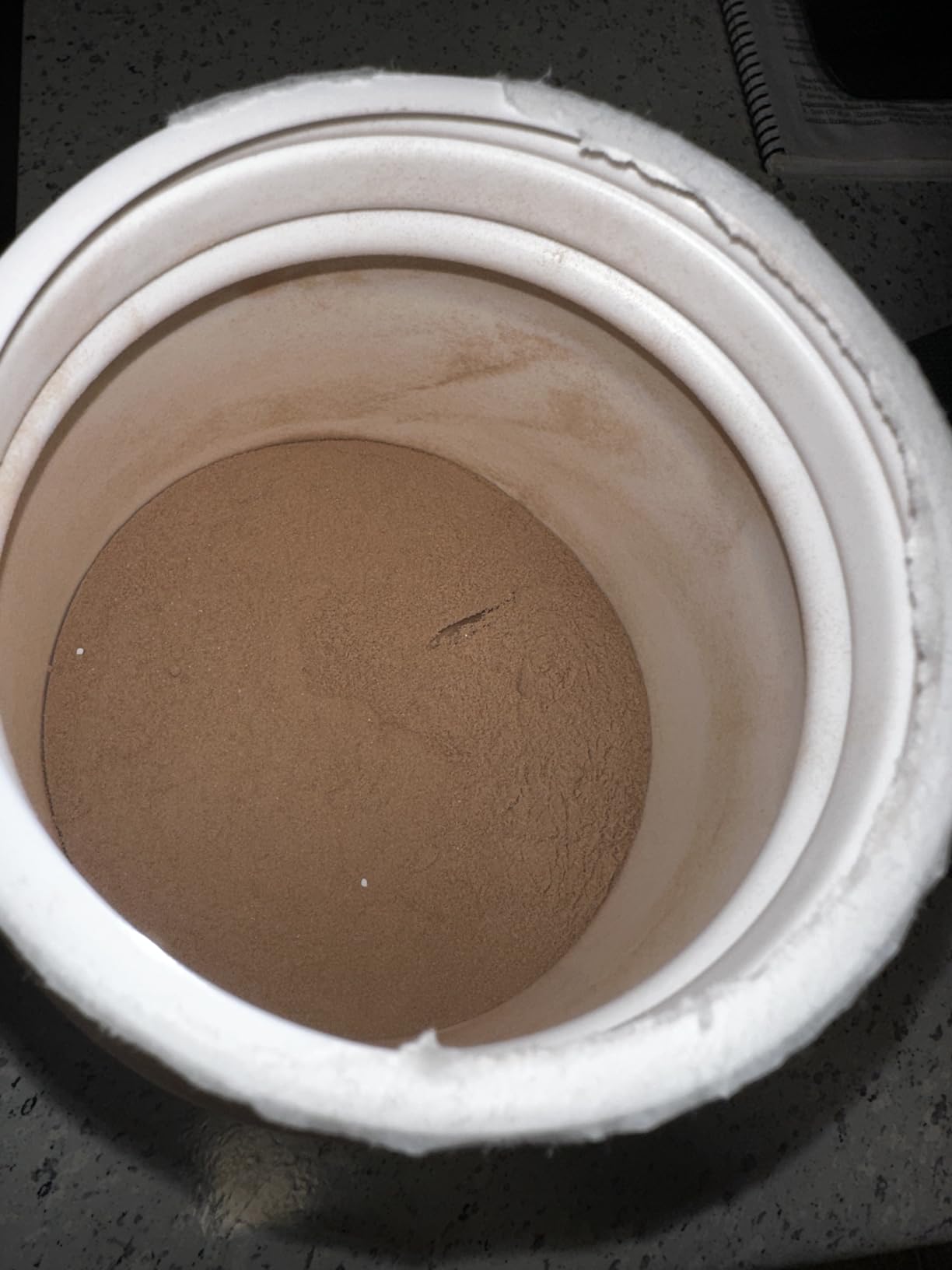 Bariatric Fusion High Protein Meal Replacement, Chocolate, 31.2 oz customer photo 2