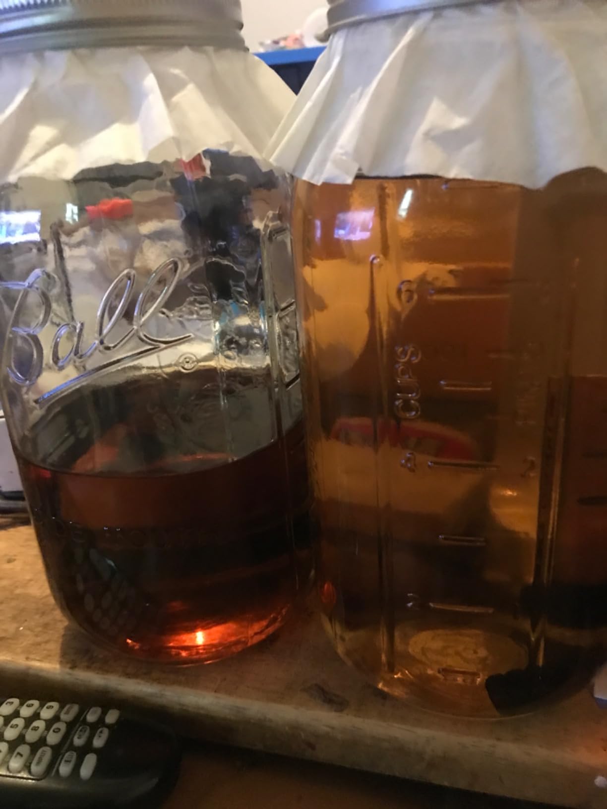 2 Pack - Barrel Aged in a Bottle Oak Infusion Spiral. Barrel Age Your Whiskey customer photo 1