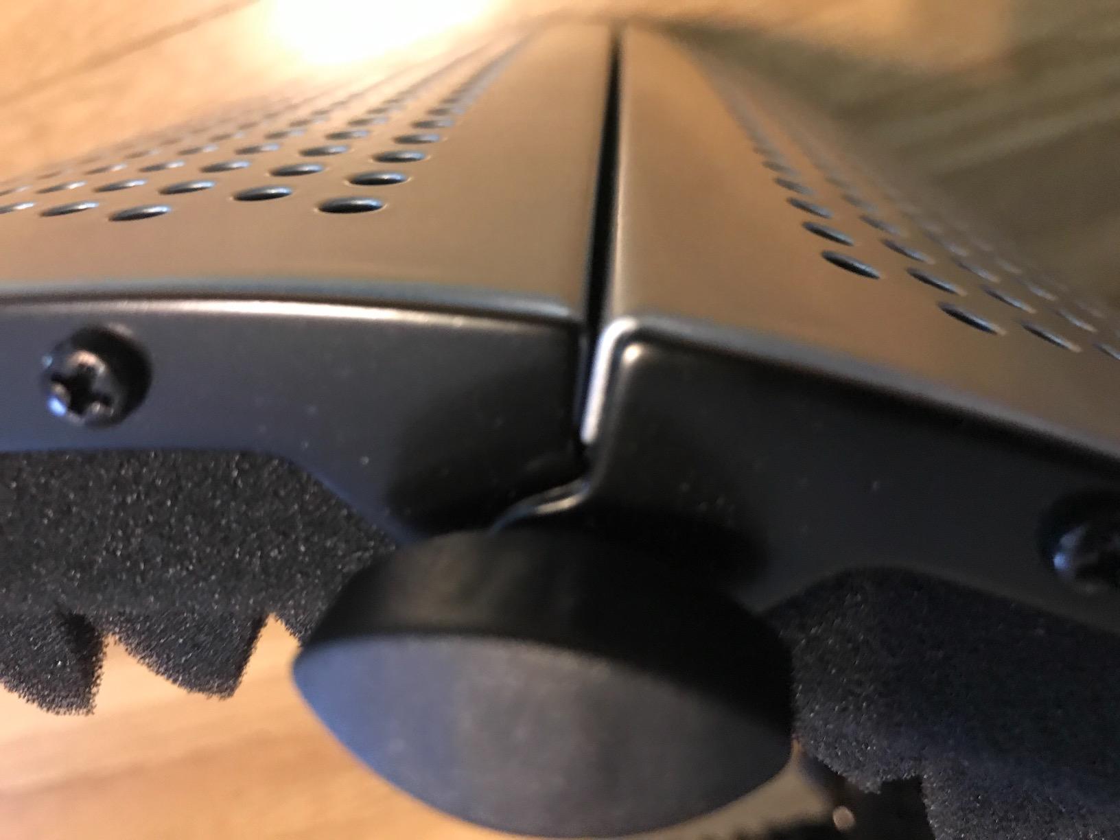 Marantz Professional Sound Shield | Professional Vocal Reflection Filter Featuring Studio-Grade EVA Acoustic Foam customer photo 2