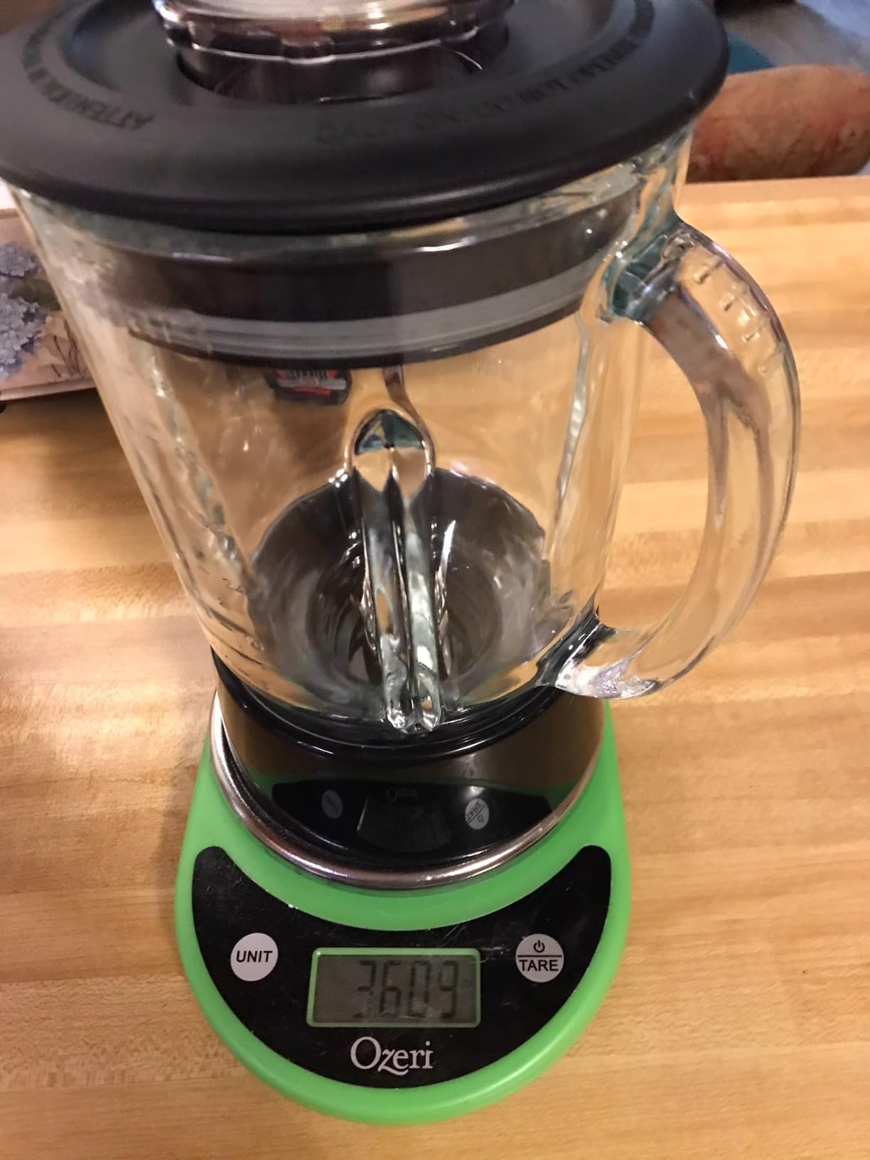 Cuisinart BFP-703BCP1 Smart Power Duet Blender & Food Processor, 500-Watt Motor, 48-Oz Glass Jar, 3-Cup Processor, 7-Speed Ice Crush, Stainless Steel Blades, Brushed Chrome, BPA-Free, 120V customer photo 1