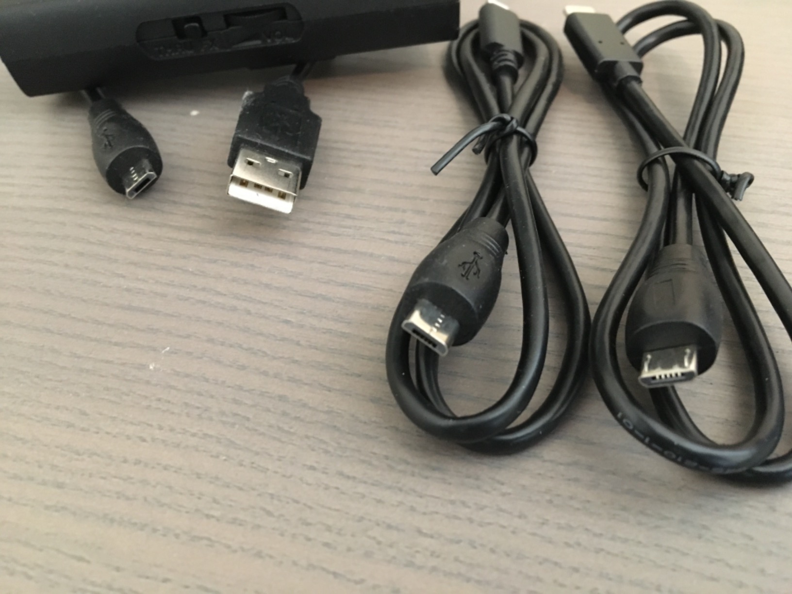 IK Multimedia iRig HD 2 guitar audio interface for iPhone, iPad, Mac, iOS and PC with USB-C, Lightning and USB cables and 24-bit, 96 kHz music recording customer photo 2