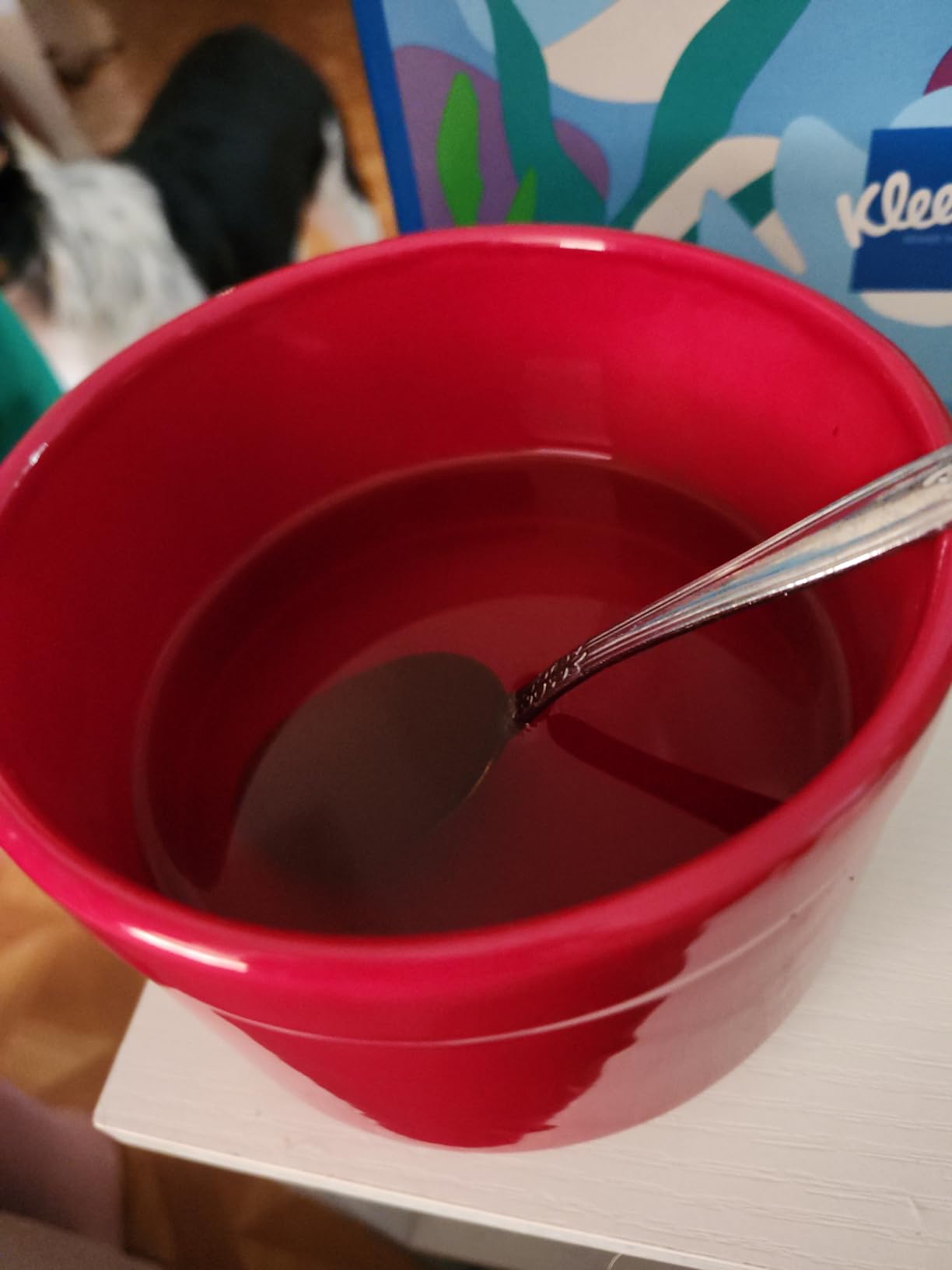 365 by Whole Foods Market, Organic Orange Vanilla Crème Rooibos Herbal Tea, Caffeine Free, 40 Count customer photo 1