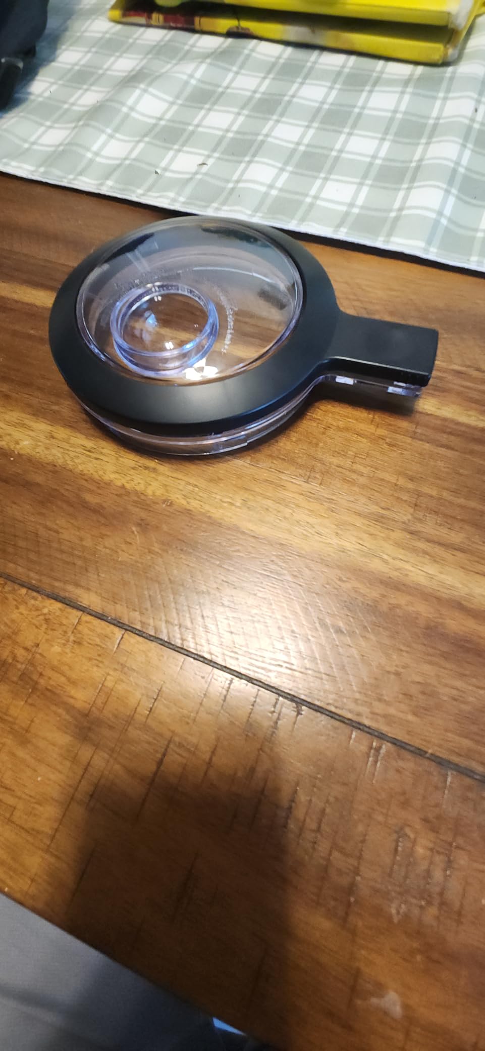 KitchenAid 3.5 Cup Food Chopper KFC3516BM, Matte Black customer photo 1