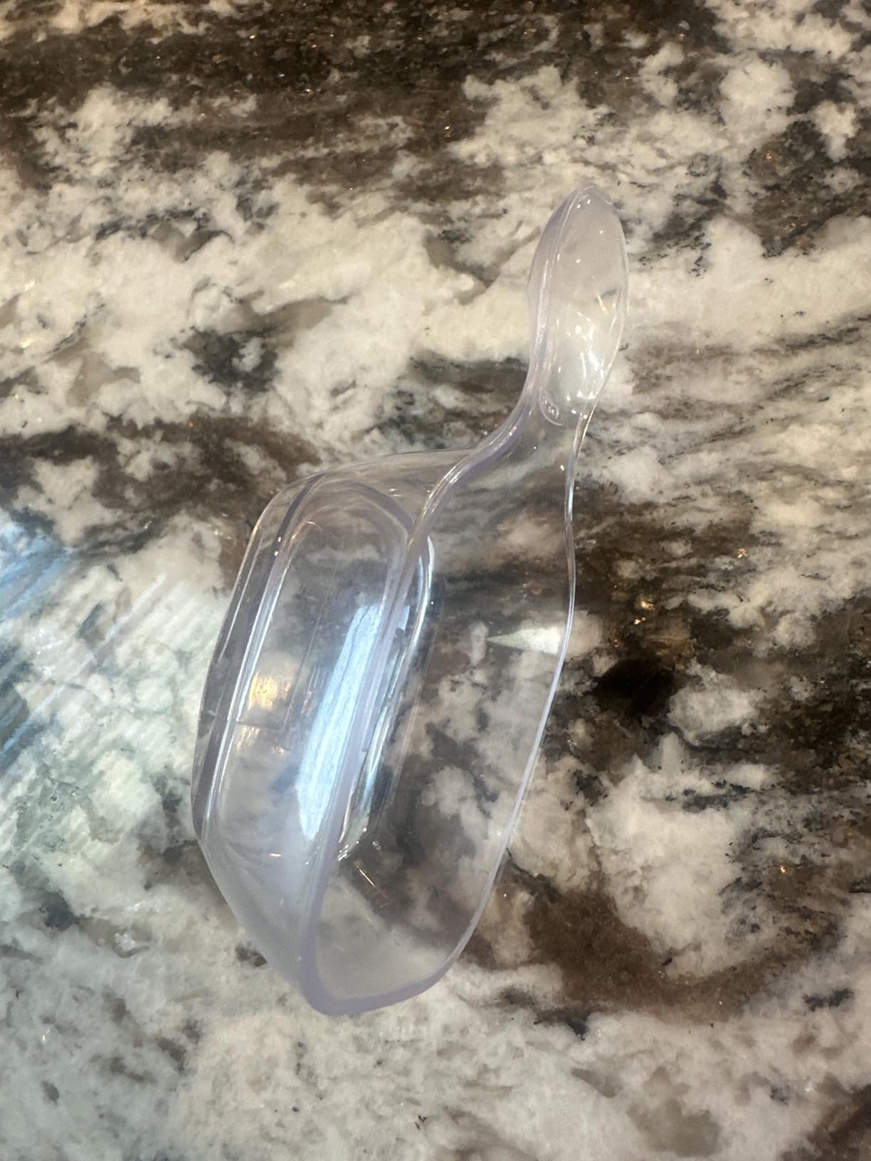 OXO Good Grips POP Container Coffee Scoop customer photo 1