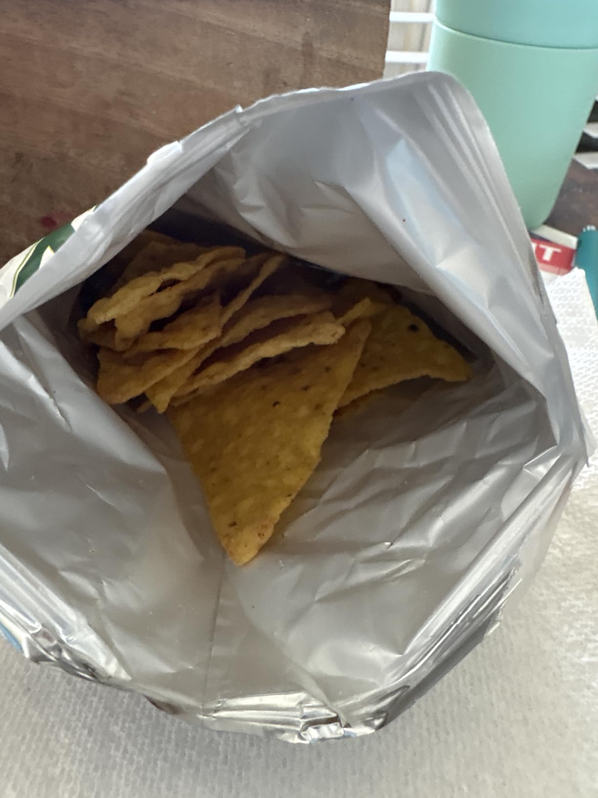 Simply Snacks Variety Pack, 0.875 Oz Bag, 36 Count, Organic, Packaging May Vary customer photo 1
