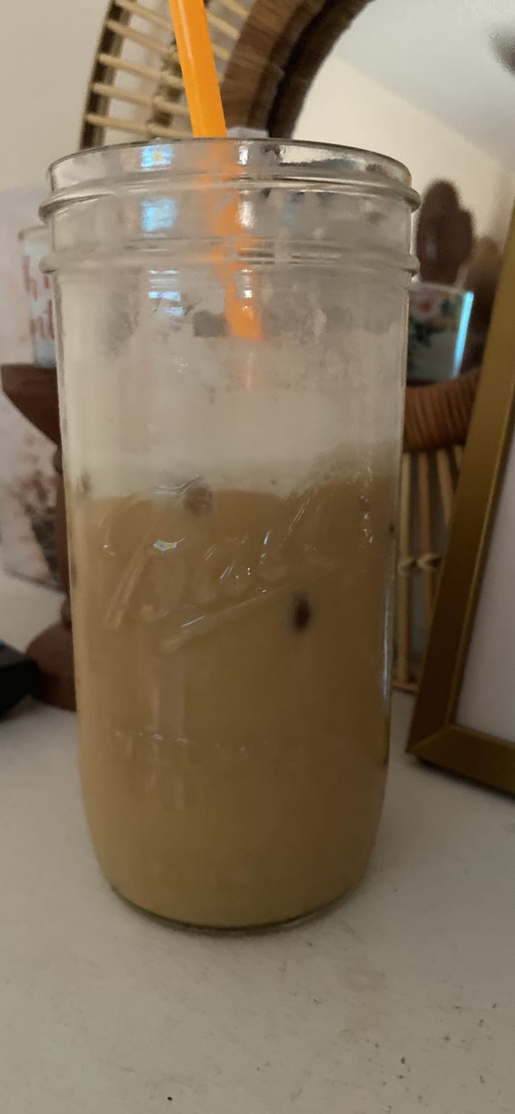 Bizzy Organic Cold Brew Coffee, Smooth & Sweet Blend, Coarse Ground, 1 LB customer photo 1