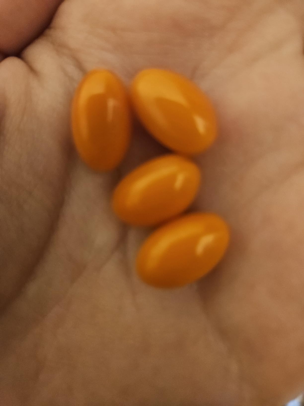 Nature Made CoQ10 200mg Softgels for Heart Health Support, 105 Softgels customer photo 2