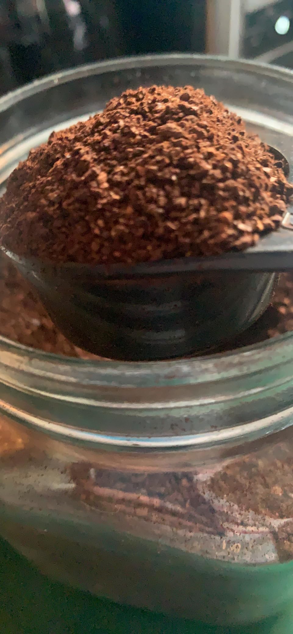 Cameron's Coffee Roasted Whole Bean Coffee, Organic Scandinavian Blend, 4 Pound customer photo 2