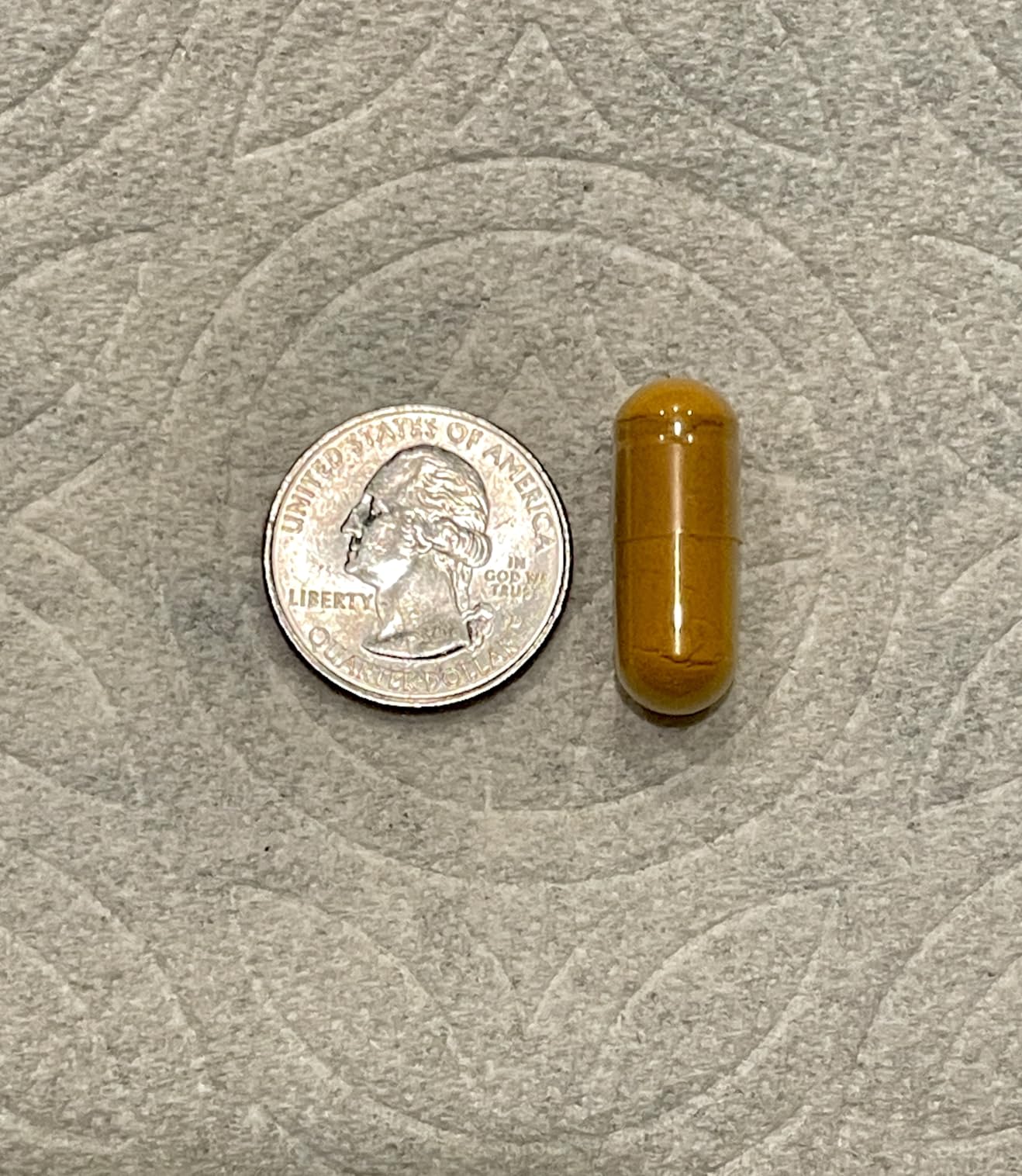 Nature's Bounty Turmeric with Black Pepper Extract, 60 Capsules customer photo 1