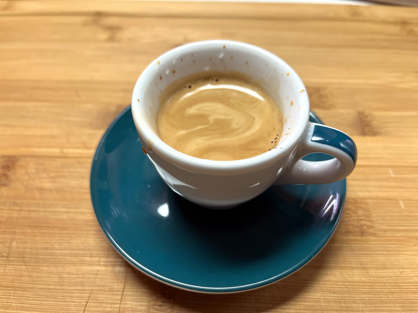 Breville BES500BSS Bambino Plus Espresso Machine, Brushed Stainless Steel customer photo 2
