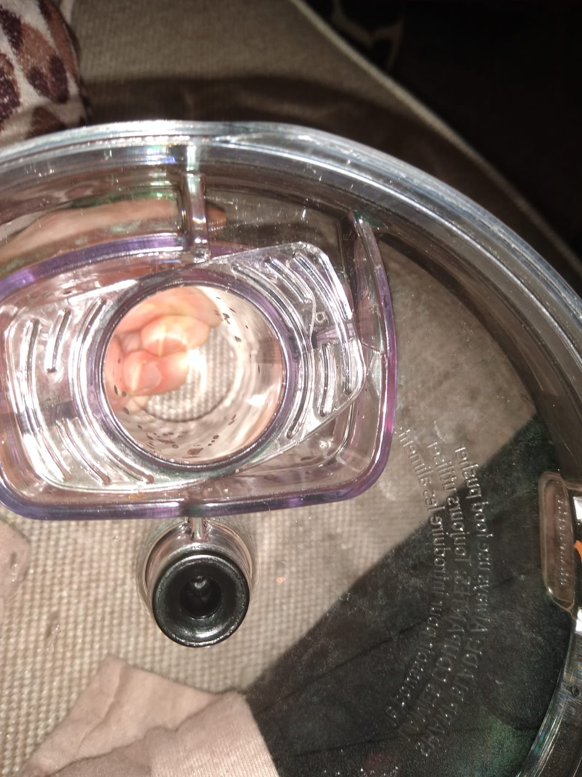 KitchenAid 9 Cup Food Processor - KFP0918 customer photo 1
