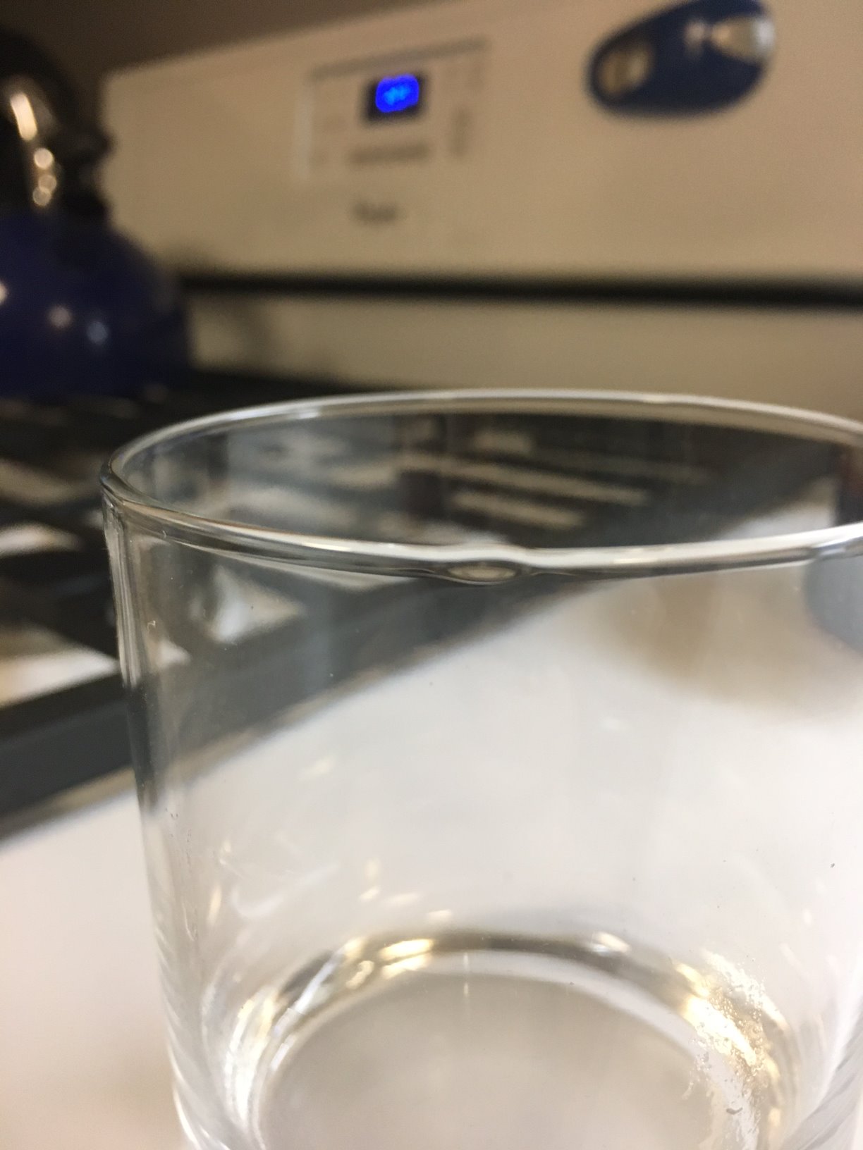 Old Fashioned Whiskey Glass Set, Premium Rocks Glasses for Cocktails and Bourbon, 10 1/4 Oz, Set of 6, Lead-Free Crystal, Bar Drinking Glass Tumbler for Scotch, Cognac, Irish Whisky customer photo 2