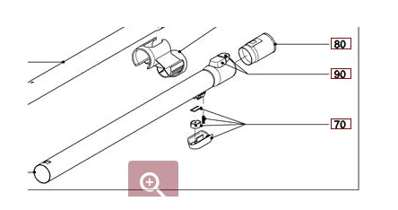 Miele Classic C1 Pure Suction Vacuum for Hard Floors & Low-Pile Carpet customer photo 1