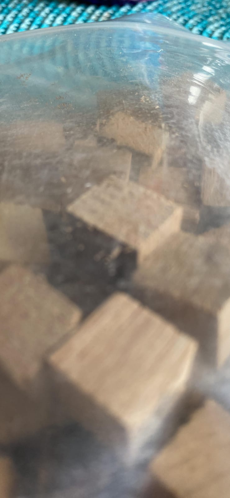 North Mountain Supply French Oak Cubes (Light Toast, 4 Ounce) customer photo 1