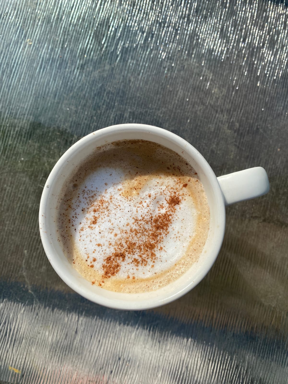 De'Longhi America Dinamica Fully Automatic Coffee and Espresso Machine with Premium Adjustable Frother, Stainless Steel, ECAM35025SB customer photo 1