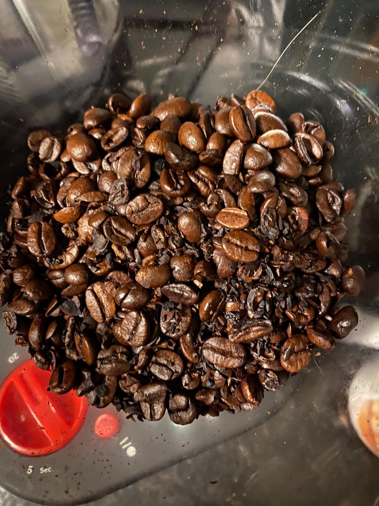 BROOKLYN COFFEE Whole Bean, House Blend Medium Roast (5lb) Balanced, Breakfast, Classic - Fresh Bulk Coffee Beans Roasted Weekly in NYC customer photo 2