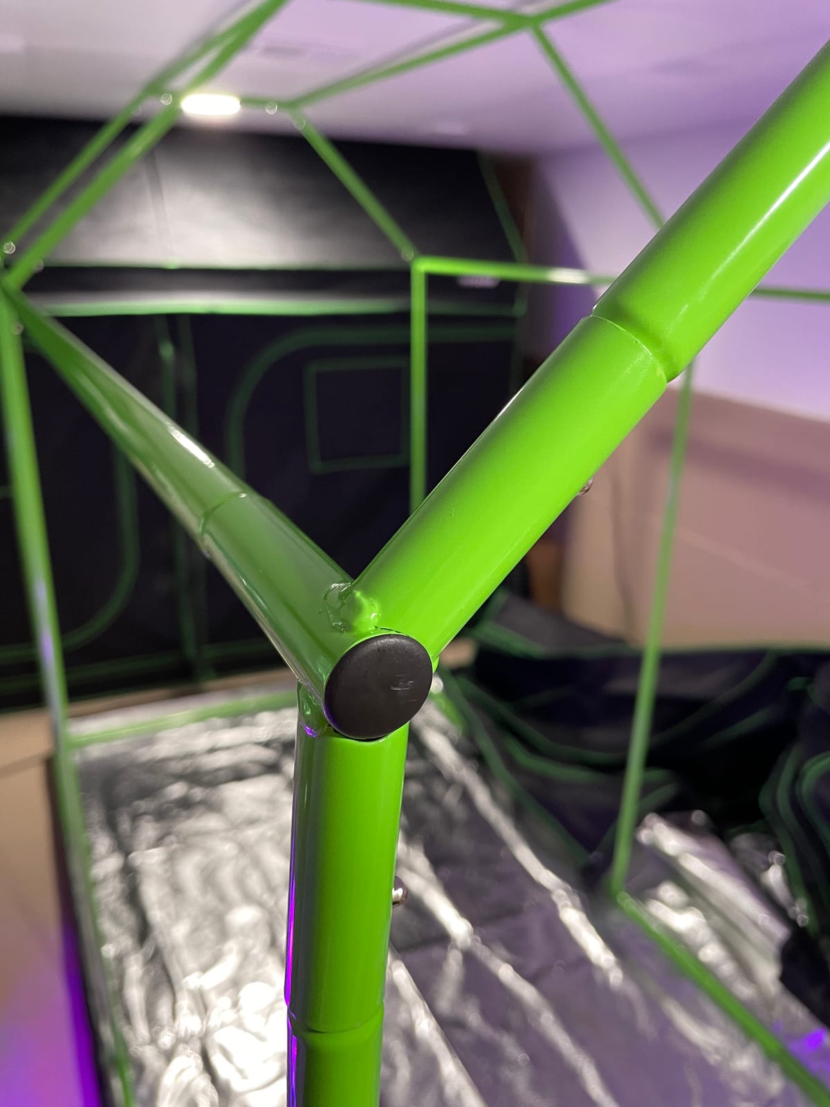 VIVOSUN R446 4x4 Grow Tent 48