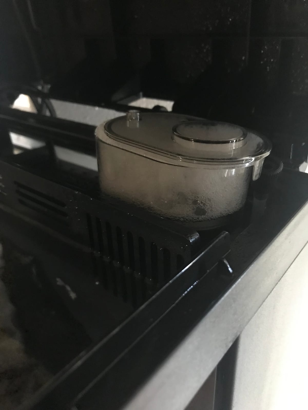 Coralife Biocube Protein Skimmer, Aquarium Skimmer customer photo 1