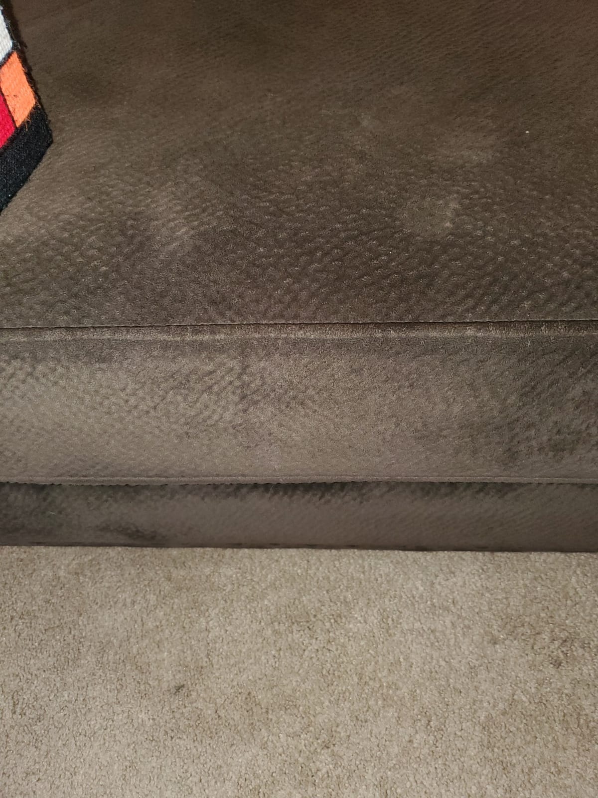 Hoover SmartWash Pet Automatic Carpet Cleaner Machine with Spot Chaser Wand customer photo 1