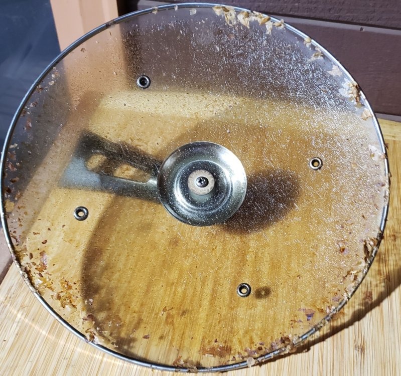 Electric Coffee Roaster Machine for Home Use, Coffee Bean Roaster customer photo 1