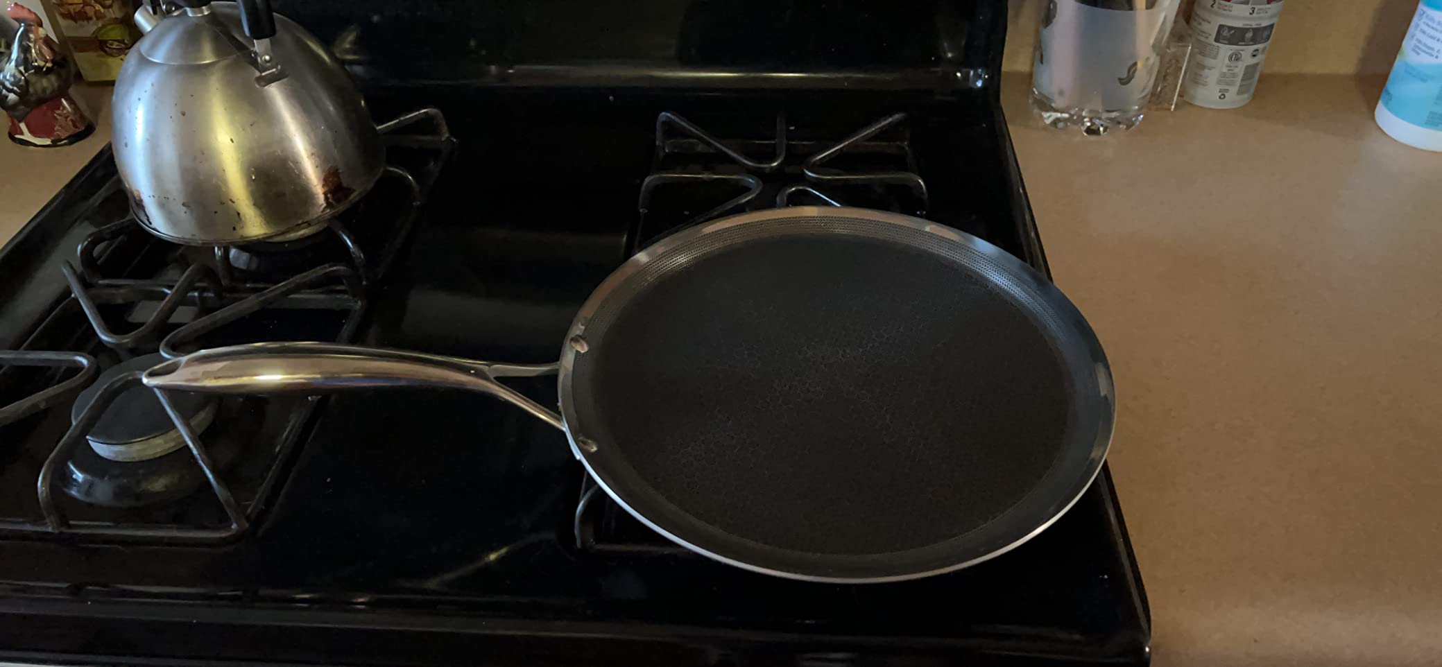 HexClad 12