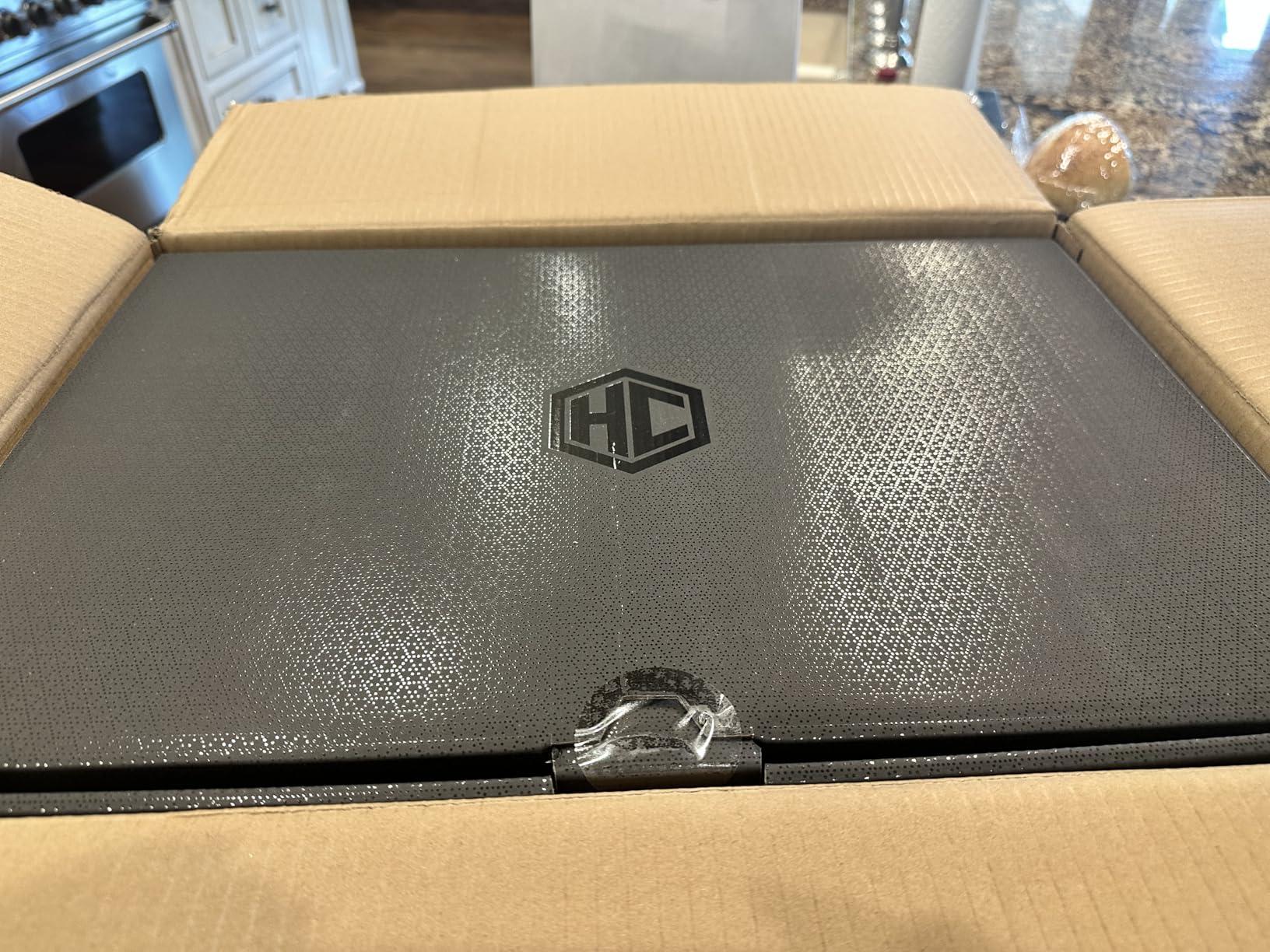 HexClad 12