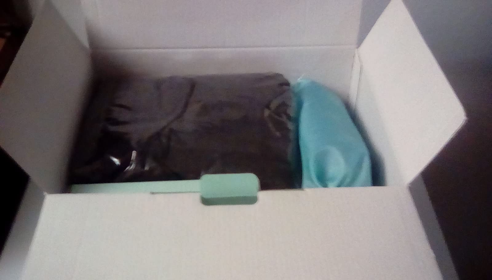 Mama & Wish Postpartum Essentials Kit | Peri Bottle, Witch Hazel & More customer photo 1