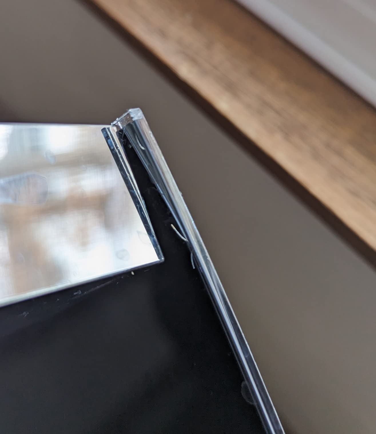 Jura Z10 Aluminum White customer photo 2